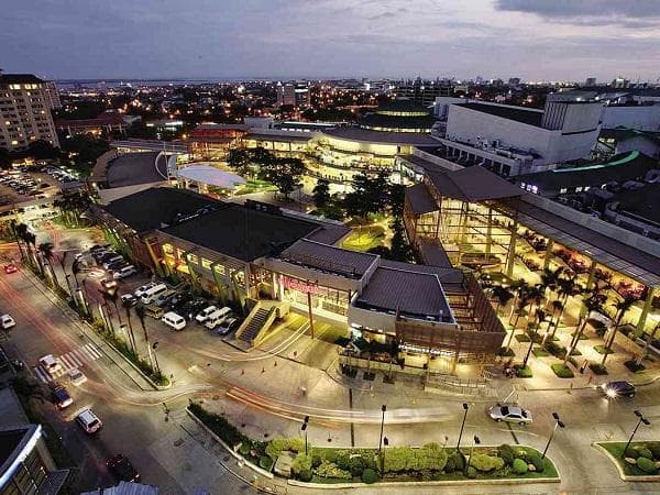 Third slide of the carousel