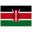 Kenya flag