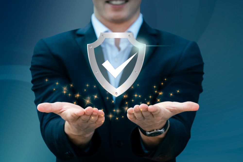 Compliance and Data Security Assurance