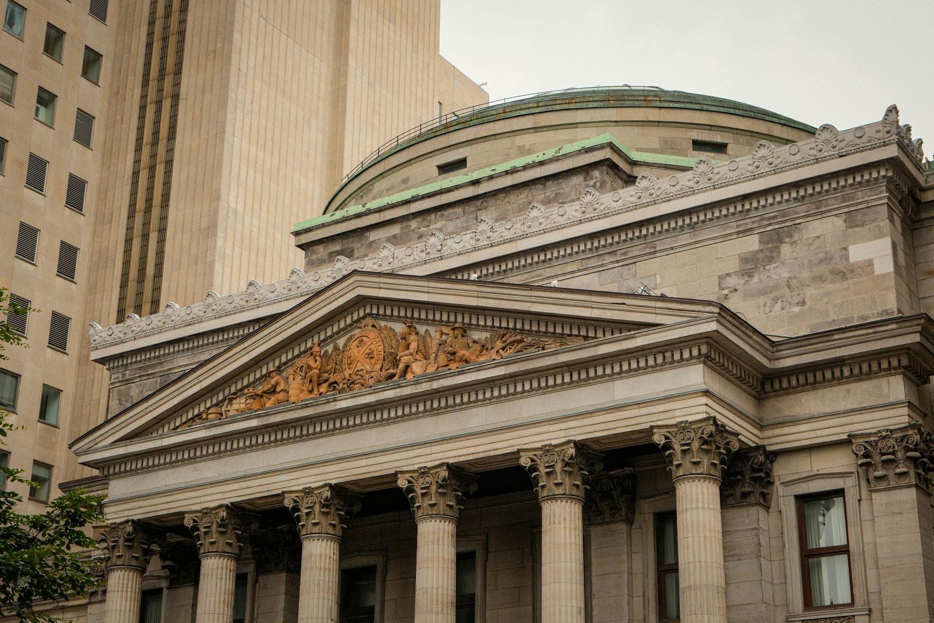 Banking and Financial Services