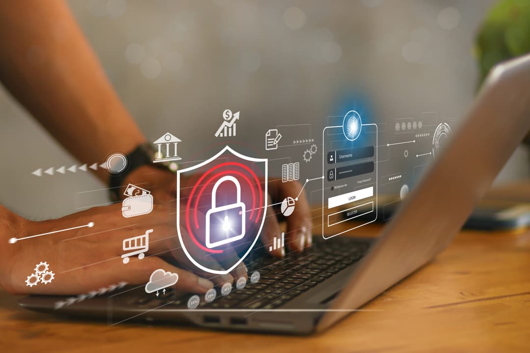 Ensuring Compliance and Data Security