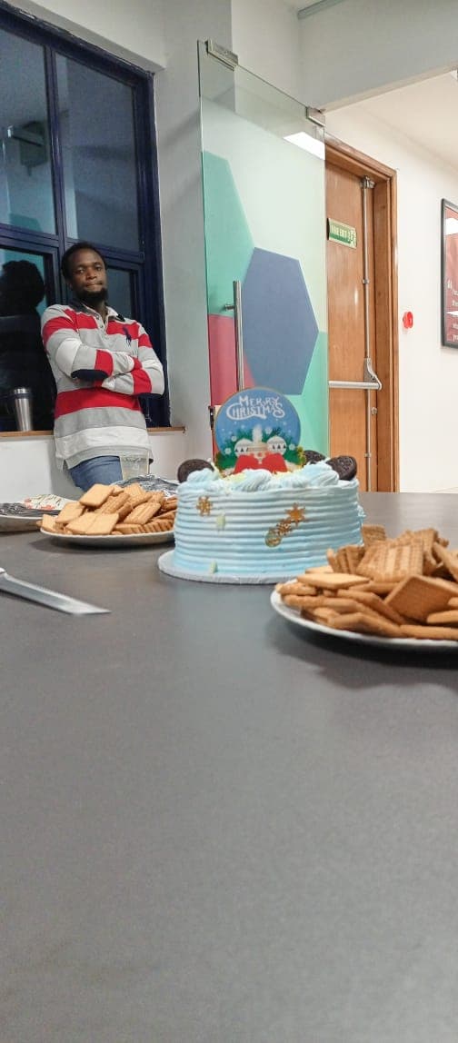 Christmas Party Kenya 2024