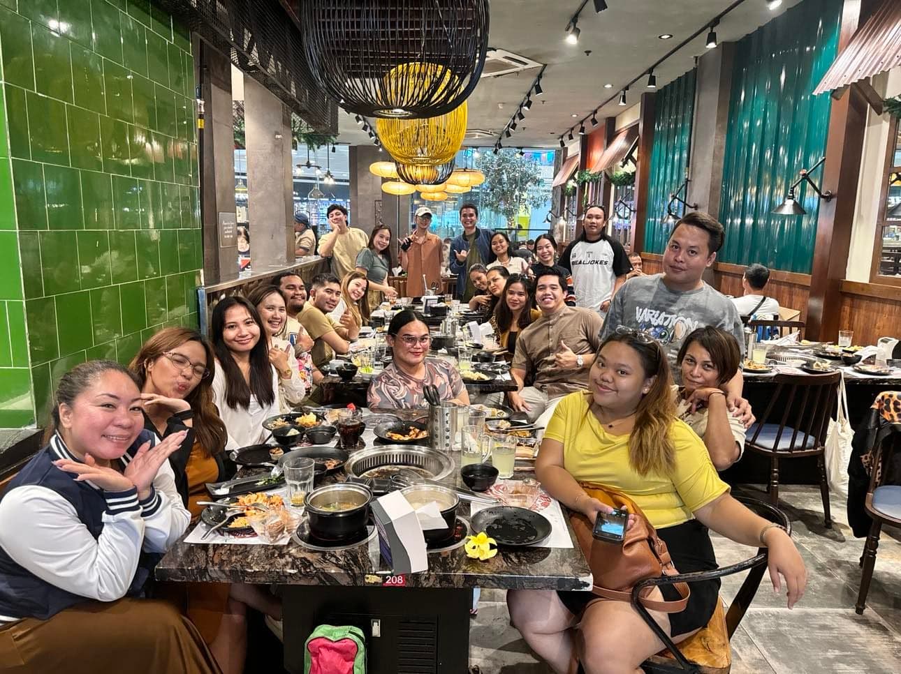 Thanksgiving Philippines 2024