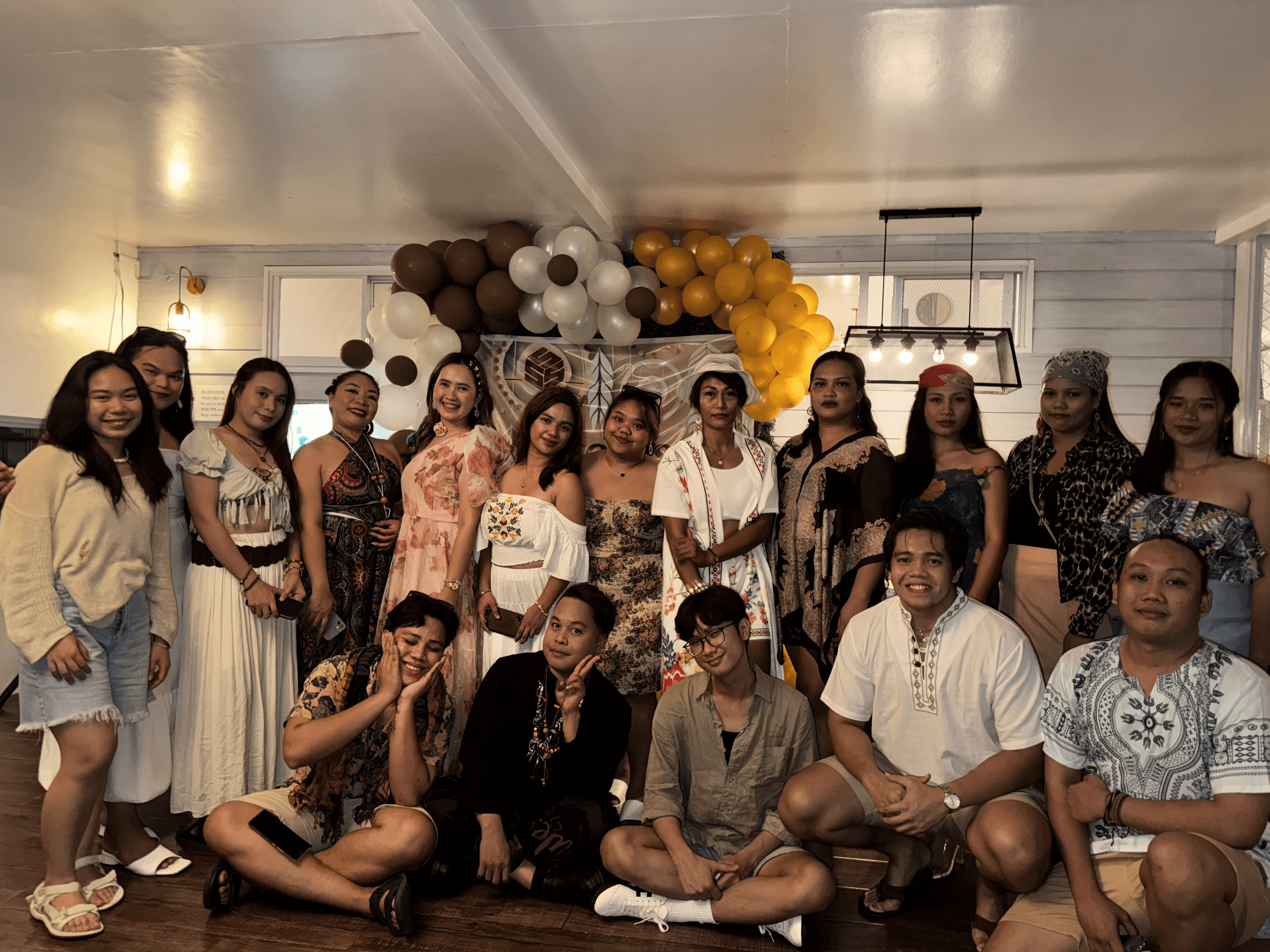 Office Events Philippines