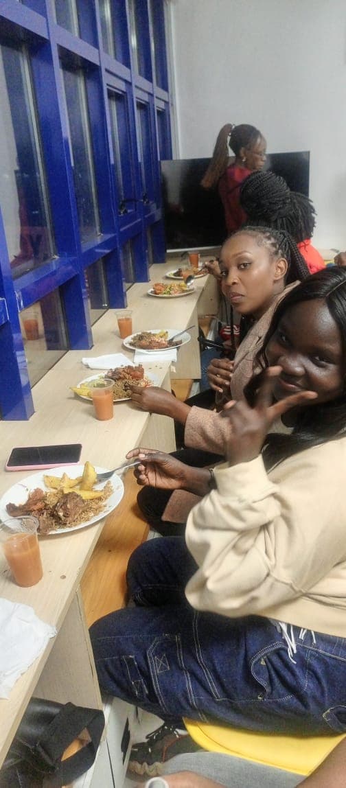 Christmas Party Kenya 2024