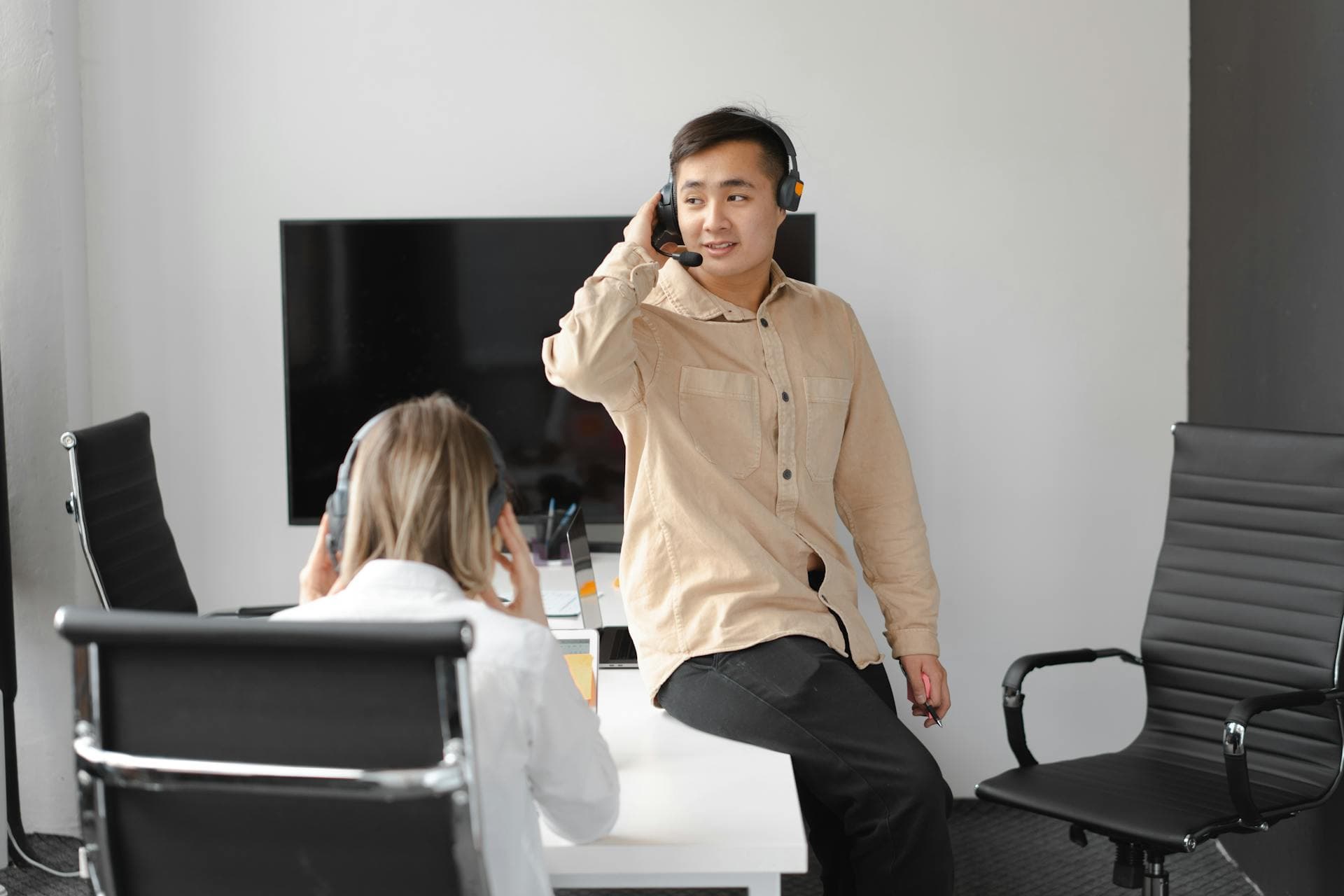 Customized Solutions for Maximum Results